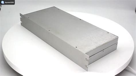 1u metal enclosure brands|metal enclosures for sale.